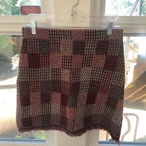 NWT Zara Skirt